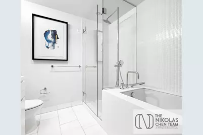 425 W 53rd Street #205, New York City, NY 10019 - Photo 11