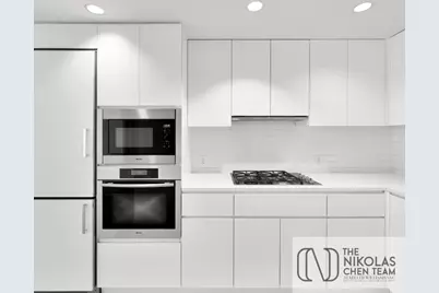 425 W 53rd Street #205, New York City, NY 10019 - Photo 3