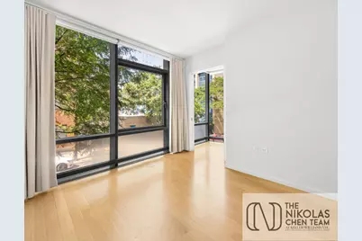 425 W 53rd Street #205, New York City, NY 10019 - Photo 7