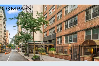 10 W 15th Street #414, New York City, NY 10011 - Photo 15