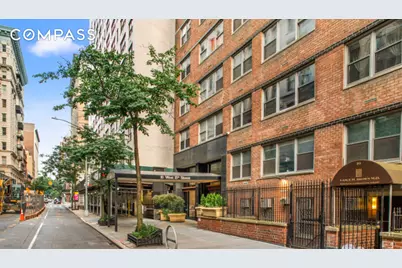 10 W 15th Street #414, New York City, NY 10011 - Photo 15