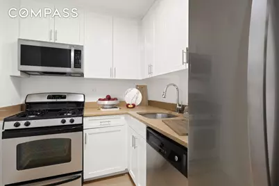 10 W 15th Street #414, New York City, NY 10011 - Photo 5