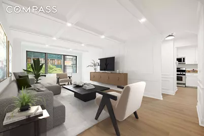 10 W 15th Street #414, New York City, NY 10011 - Photo 1