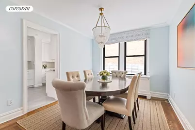 174 W 76th Street #3H, New York City, NY 10023 - Photo 3