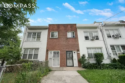 1762 Bartow Avenue, New York City, NY 10469 - Photo 1