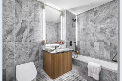 499 9th Avenue #7AN, New York City, NY 10018 - Photo 5