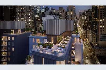 499 9th Avenue #7AN, New York City, NY 10018 - Photo 13