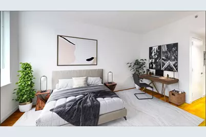 88 Leonard Street #1007, New York, NY 10013 - Photo 1