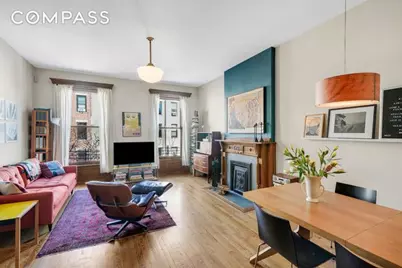 347 W 121st Street, New York City, NY 10027 - Photo 5