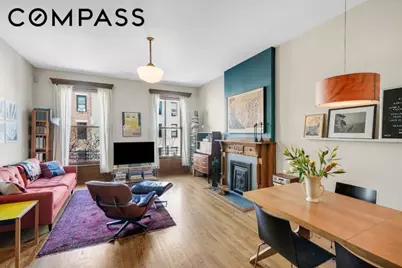 347 W 121st Street, New York City, NY 10027 - Photo 5