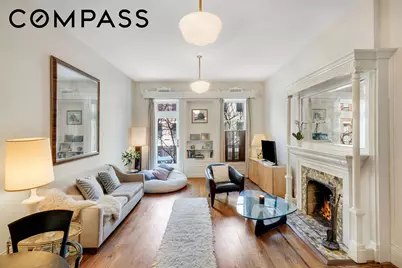 347 W 121st Street, New York City, NY 10027 - Photo 1