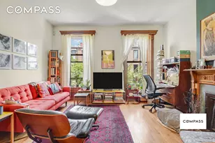 347 W 121st St, New York City, NY 10027 - Photo 5