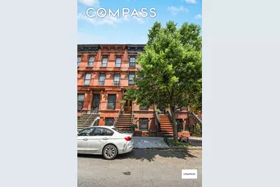 347 W 121st Street, New York City, NY 10027 - Photo 9