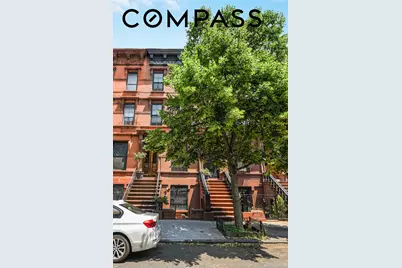 347 W 121st Street, New York City, NY 10027 - Photo 15