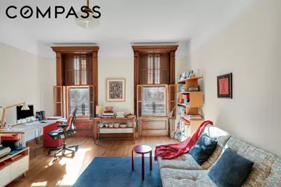 347 W 121st Street, New York City, NY 10027 - Photo 7