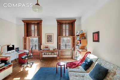 347 W 121st Street, New York City, NY 10027 - Photo 7