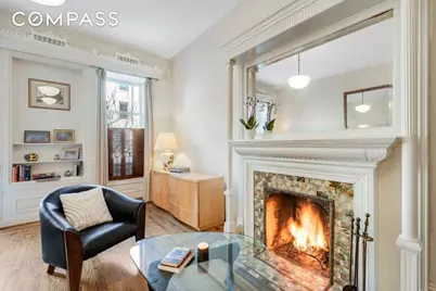 347 W 121st Street, New York City, NY 10027 - Photo 3