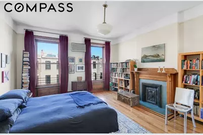 347 W 121st Street, New York City, NY 10027 - Photo 9