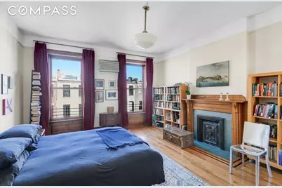 347 W 121st Street, New York City, NY 10027 - Photo 9