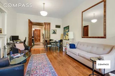 347 W 121st Street, New York City, NY 10027 - Photo 3