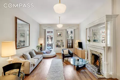 347 W 121st Street, New York City, NY 10027 - Photo 1