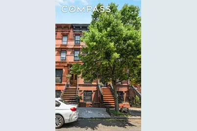 347 W 121st Street, New York City, NY 10027 - Photo 15