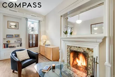 347 W 121st Street, New York City, NY 10027 - Photo 3