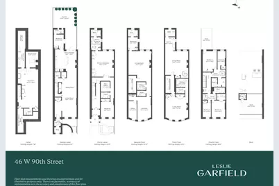 46 W 90th Street, New York City, NY 10024 - Photo 13