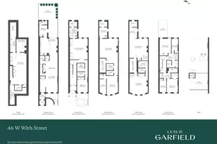46 W 90th St, New York City, NY 10024 - Photo 13