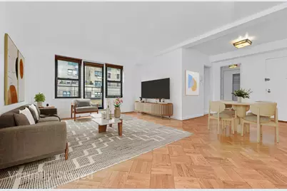 301 E 48th Street #19-B, New York City, NY 10017 - Photo 1