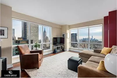 350 W 42nd Street #46E, New York, NY 10036 - Photo 1