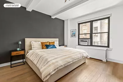 215 W 78th Street #2C, New York City, NY 10024 - Photo 3