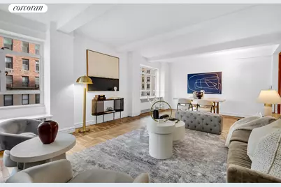 19 E 88th Street #4H, New York City, NY 10128 - Photo 1