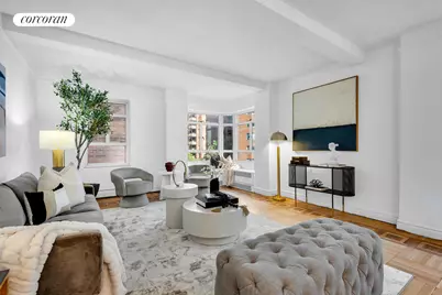 19 E 88th Street #4H, New York City, NY 10128 - Photo 3