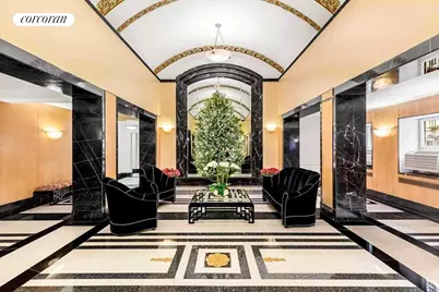 19 E 88th Street #4H, New York City, NY 10128 - Photo 9