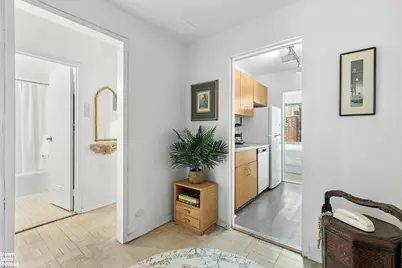55 E End Avenue #15J, New York City, NY 10028 - Photo 1