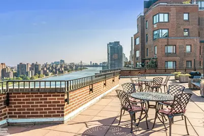 55 E End Avenue #15J, New York City, NY 10028 - Photo 19