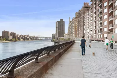 55 E End Avenue #15J, New York City, NY 10028 - Photo 9