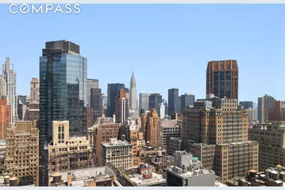 15 E 30th Street #30C, New York City, NY 10016 - Photo 9