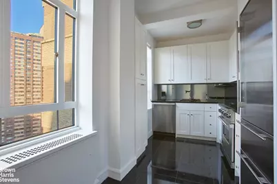 25 Central Park W #30O, New York City, NY 10023 - Photo 7