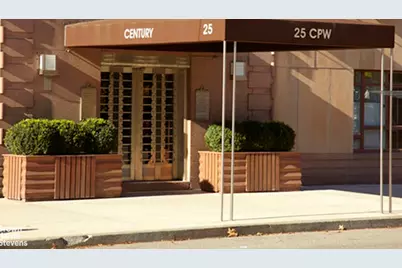 25 Central Park W #30O, New York City, NY 10023 - Photo 11