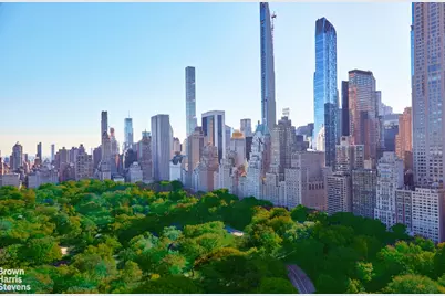 25 Central Park W #30O, New York City, NY 10023 - Photo 1