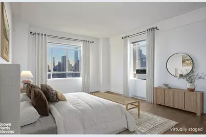 25 Central Park W #30O, New York City, NY 10023 - Photo 5