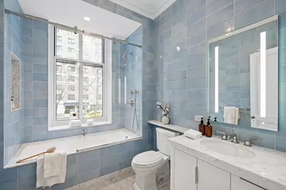 390 W End Avenue #2A, New York, NY 10024 - Photo 11