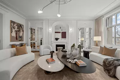 390 W End Avenue #2A, New York, NY 10024 - Photo 7