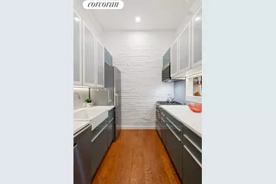 18 W 90th Street #D, New York City, NY 10024 - Photo 3