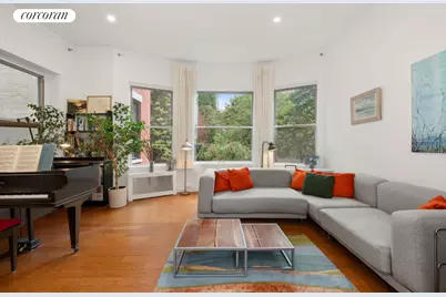 18 W 90th Street #D, New York City, NY 10024 - Photo 1