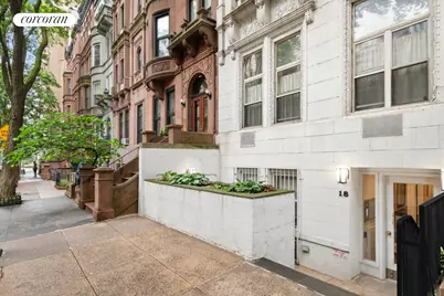 18 W 90th Street #D, New York City, NY 10024 - Photo 9