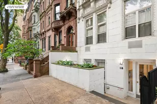 18 W 90th St, New York City, NY 10024 - Photo 9