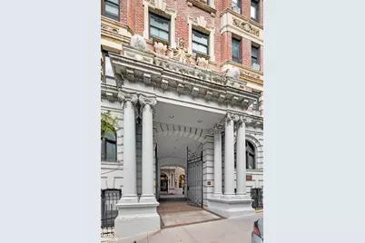 305 W 98th Street #2FS, New York City, NY 10025 - Photo 13